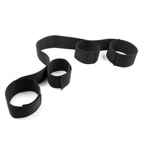 Мягкий фиксатор руки-ноги