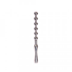 Секс массажер с шарами