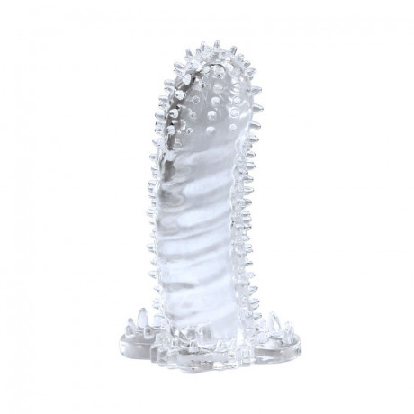 Набор игрушек для интимной игры из 7 предметов Fantasy Kit