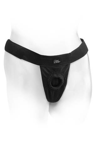 Страпон-трусики Universal Breathable Harness для фаллоимитаторов