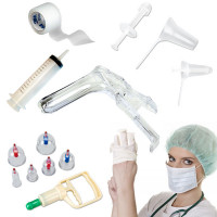 MED набор инструментов для фетиша