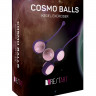Тренажер Кегеля Cosmo Balls