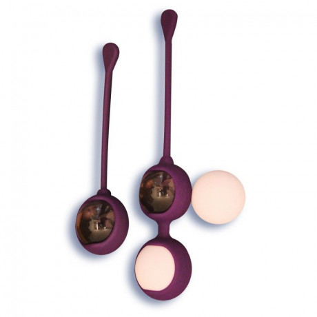 Тренажер Кегеля Cosmo Balls