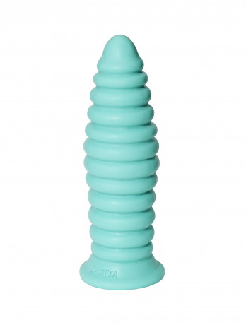 Анальная силиконовая пирамида