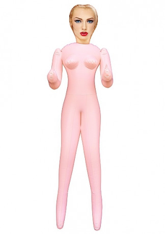 Любовная Кукла Наташа