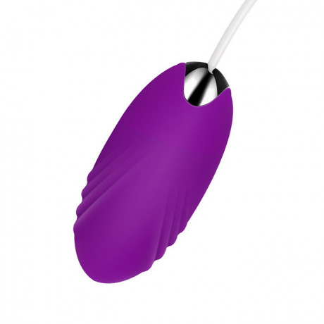 Двойной вибромассажер для интимных игр