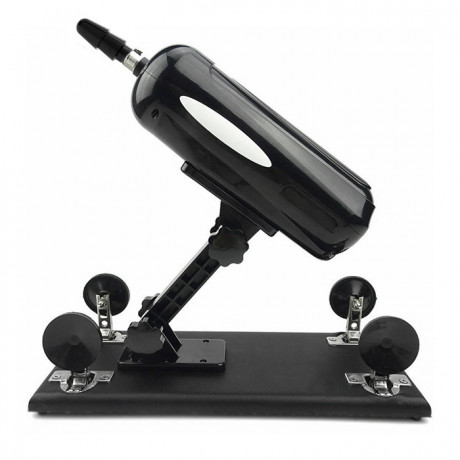 Секс машина автомат с системой Vac-U-Lock