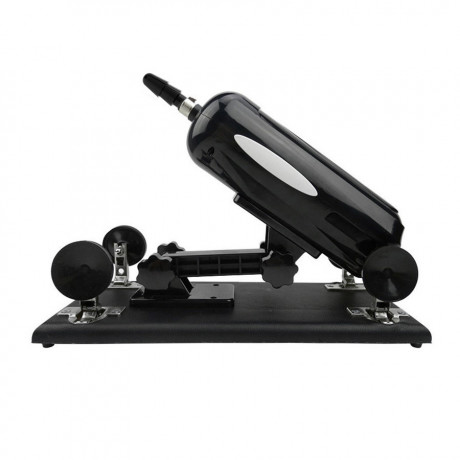 Секс машина автомат с системой Vac-U-Lock