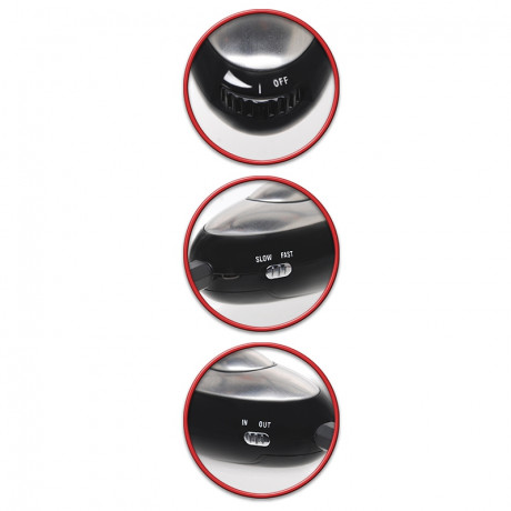 Кожаный электропроводящий бондаж с пультом управления + массажер