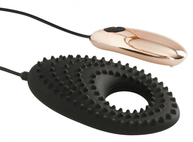 Универсальная вибро игрушка для пар на пульте управления Couples Cushion