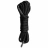 Веревка для бондажа 10 метров Bondage Rope