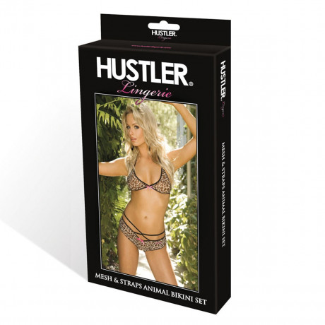 Знойный комплект SAFARI