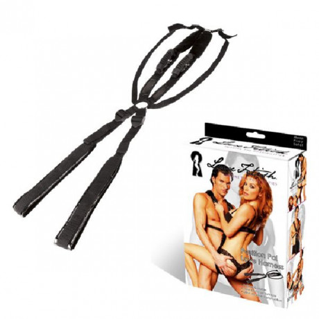 Поддержка для секс-позиций POSITION PAL