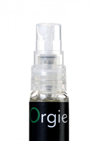 Оральный спрей с охлаждающим и возбуждающим эффектом Blowjob Spray