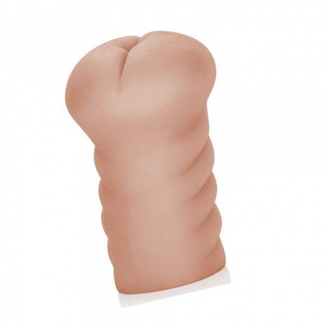 Нагреваемый мастурбатор анус Hot Ass Booty