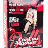 Надувная кукла мадам CanCan