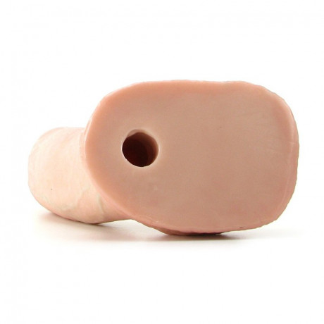 Насадка для трусиков JEFF STRYKER