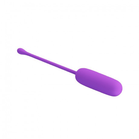 Мощная компактная вибропуля с функцией памяти Joyce