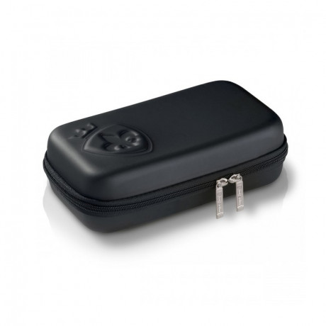 Пояс верности Pubic Enemy с электростимуляцией приборами MyStim