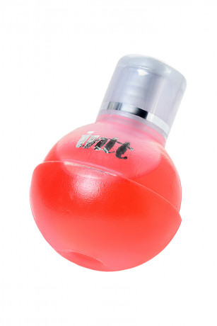 Масло для поцелуев с разогревающим эффектом и ароматом клубники и шампанского Strawberry Champagne