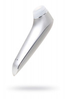Вакуумно-волновой стимулятор с вибро импульсами Satisfyer Luxury High Fashion