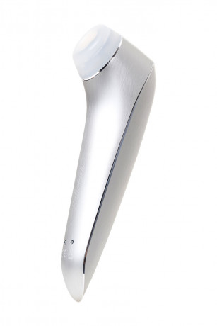 Вакуумно-волновой стимулятор с вибро импульсами Satisfyer Luxury High Fashion