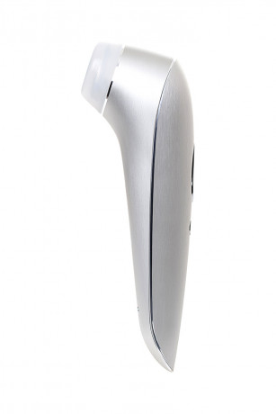 Вакуумно-волновой стимулятор с вибро импульсами Satisfyer Luxury High Fashion