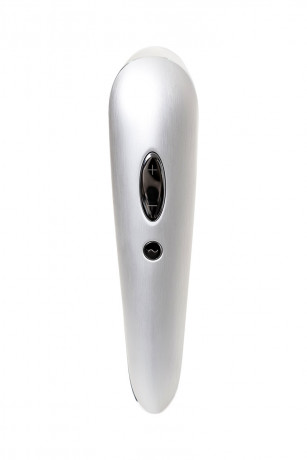 Вакуумно-волновой стимулятор с вибро импульсами Satisfyer Luxury High Fashion