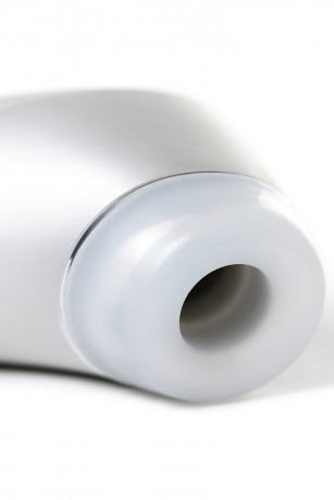 Вакуумно-волновой стимулятор с вибро импульсами Satisfyer Luxury High Fashion