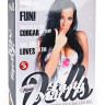 Надувная секс-кукла Lusty Milf