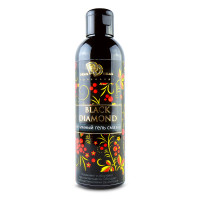 Интимный гель на водной основе BLACK DIAMOND - 200 мл