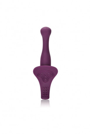 Страпон с вибрацией Vibrating Probe