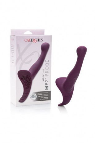 Страпон с вибрацией Vibrating Probe