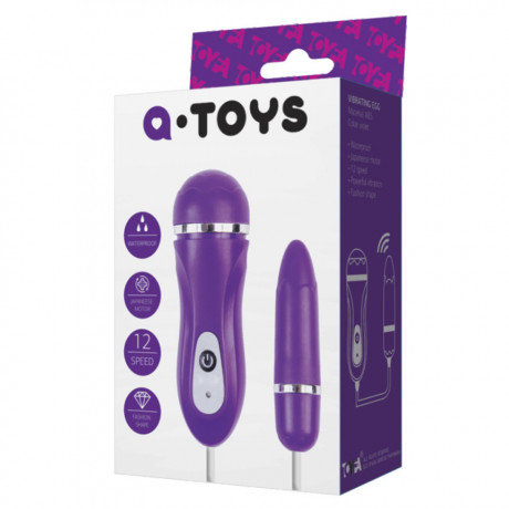 Вагинальное яйцо вибратор