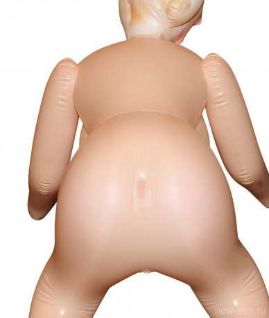 Секс-кукла Anna