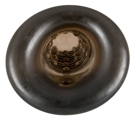 Рельефная насадка на пенис с подхватом мошонки Penis Sleeve by Rebel