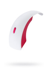 Стимулятор с мягким силиконовым язычком Erotist Pulse