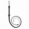 Витой кнут Twisted Whip Real Leather Bullwhip