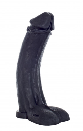 Дилдо Мистер Большой