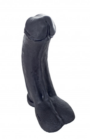 Дилдо Мистер Большой
