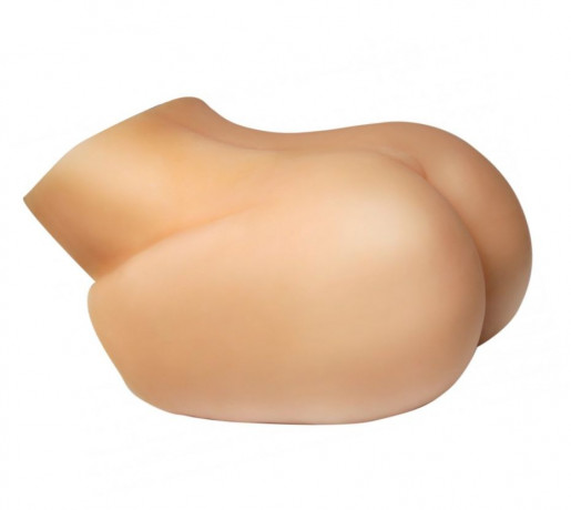 Вагина-реалистик FUCK ME SILLY телесная