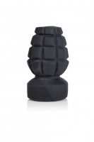 Мастурбатор-граната COLT черная