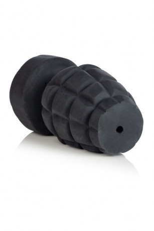 Мастурбатор-граната COLT черная