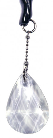 Зажимы соков с подвесами в виде капелек