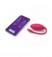 Вибро-яйцо для ношения Jive by We-Vibe