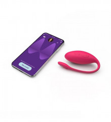 Вибро-яйцо для ношения Jive by We-Vibe