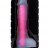 Светящийся искусственный пенис CLARK GLOW 22 см
