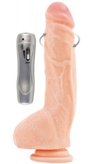 Ротатор-реалистик RealStick #503 с присоской