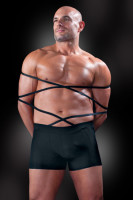 Боксеры для УЗНИКА черные, 2XL/3XL