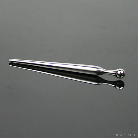 Катетер стальной двухоронний